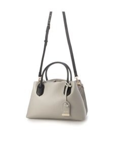 UNBILLION ペルケ perche / WEB直営限定・牛革ユーティリティ・2wayトートバッグS