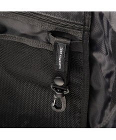 ZERO HALLIBURTON コーデュラロッカートート 82001