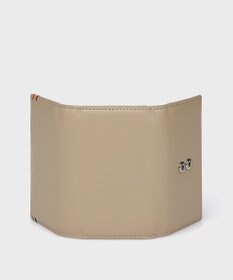 Paul Smith ハイライトステッチ キーケース