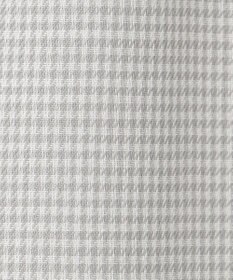 J.PRESS LADIES 【洗える】ウォッシャブルキュプラツイル ピンタック ブラウス