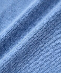 YECCA VECCA スリットミドル丈カーディガン