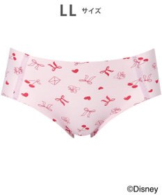 WACOAL ショーツ [GOCOCi][ワコール] CGG537とペア Disneyコレクション まるでつけていないようなはきごこち ゴコチ レディース PGG137 /ワコール