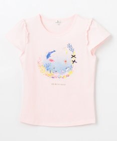 組曲 KIDS 【150-160㎝】ENOSUI Dream Tシャツ