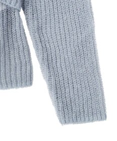 AMERICAN HOLIC 甘編みキャミカーディガンセット