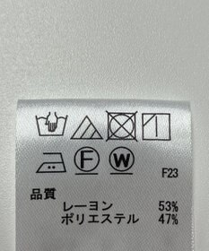 ONWARD Reuse Park 【any FAM】ブラウス春夏