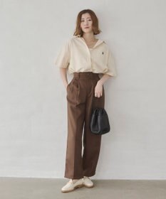 WEGO USPOLOハーフスリーブシャツ