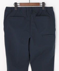 JOSEPH ABBOUD MOUNTAIN 【2WAYストレッチ/5ポケット/ソフト】ハイパワー2WAYストレッチ パンツ