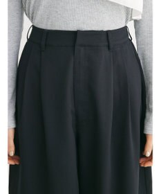 Green Parks ・ＥＬＥＮＣＡＲＥ　ＤＵＥ　カーブパンツ