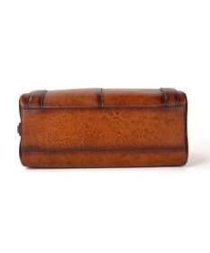 ACE BAGS & LUGGAGE LO HOMME PRESSE アルカイック 本革 日本製 日本製 ポーチ 71852 ロ・オム・プレッセ