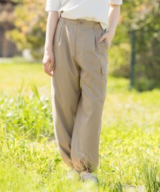 ONWARD Reuse Park 【23区】パンツ春夏