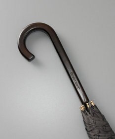 AURORA Beaurance（ビューランス）モノグラムプリント雨傘（長傘）