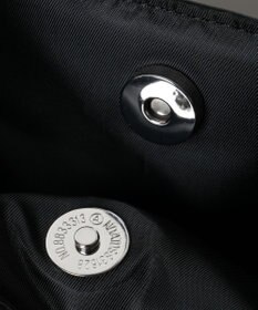 WEGO タックデザイントートバッグ