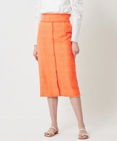 BEIGE， DAHLIA / スカート