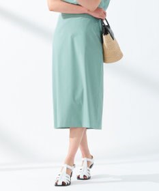 ライトタフタ Iライン スカート / 23区 | ファッション通販 【公式通販  
