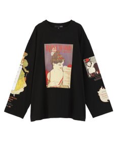 Green Parks ・ＳＵＧＡＲ　ＳＰＯＯＮ　アートｐｔロンＴＥＥ