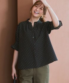 23区 【Oggi掲載/WEB&一部店舗限定カラーあり】ストレッチギャバ チノ パンツ