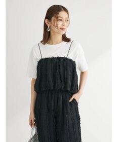 Green Parks 襟ロゴアソートレギュラーＴシャツ