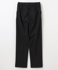 ANY L 【ウエストゴム】裏起毛ハイストレッチパンツ