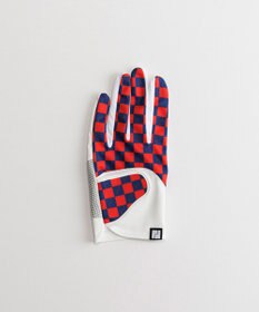 ORuKuBET GOLF - MOZU (MEN)【左手用・グリップ力・吸汗速乾性・UVカット】