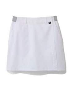 ZERO HALLIBURTON クールドッツカモフラスカート 82842 W4S8c レディースゴルフ