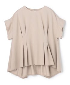 UNFILO ヒートシールドジャージー タックデザイン Tシャツ