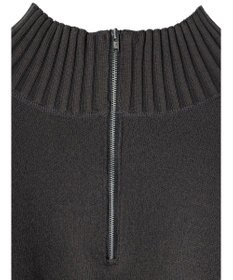 Green Parks ＫＢＦ２ｗａｙクロップドスウェットライクプルオーバー