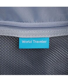 ACE BAGS & LUGGAGE World Traveler  デネブ リュックサック 17223 ワールドトラベラー 旅行 お出かけ