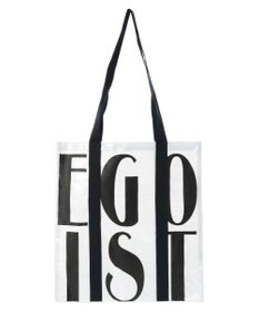 Green Parks ＥＧＯＩＳＴ　ＰＶＣトートバック