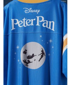 AMERICAN HOLIC ゲームシャツ／Ｐｅｔｅｒ　Ｐａｎ