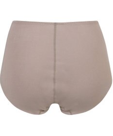 Wing ショーツ やさしい肌あたり ズレ上がりにくい しめつけにくい 【綿の贅沢 フラットショーツ】 はきこみ丈ふかめ 3Lまで対応 大きいサイズ EC3100 ウイング／ワコール