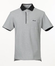 23区GOLF 新色追加！全色揃えたくなる逸品【MEN】【WEB限定/消臭/UV/吸汗速乾】カノコポロシャツ