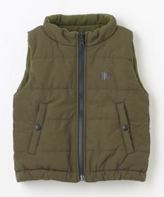 J.PRESS KIDS 【100-130cm】リバーシブル ベスト