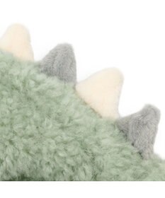 PET PARADISE ペットパラダイス 恐竜 くるふわ なりきり パーカー 中型犬 大型犬