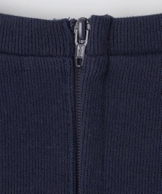 組曲 KIDS 【150-160㎝】ダブルフェイスドッキング ワンピース