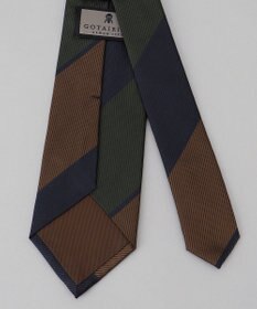 GOTAIRIKU Fermo_Fossati_レジメンタル