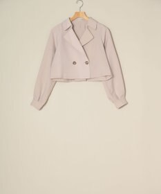 ONWARD Reuse Park 【any SiS】コート春夏