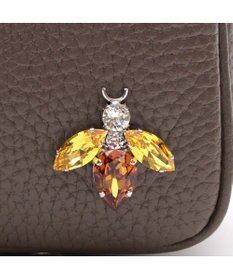 A.D.M.J. 【牛革】アノニマス/ザ・ビーDカン付ミニトート