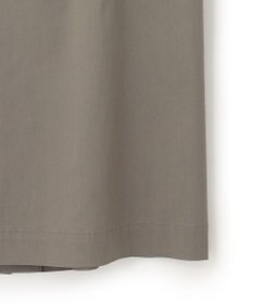 23区 【洗える】テンセルナイロンストレッチ カーゴ スカート