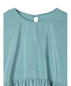 Green Parks ・ＥＬＥＮＣＡＲＥ　ＤＵＥ　ティアードチュニック