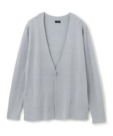 JOSEPH HOMME ドライペーパープレーン 　ニットカーディガン