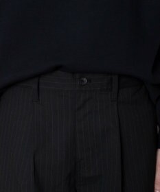 WEGO カバーフィットバルーンスラックス