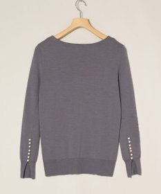 ONWARD Reuse Park 【ICB】ニット春夏