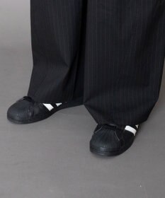 WEGO カバーフィットバルーンスラックス