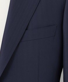 GOTAIRIKU 希少/五大陸限定【御幸毛織】コンパクトヤーン×SUPER120'sWOOL　3ピース（ペーパープレス加工）