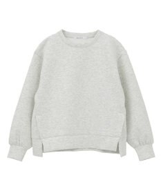 AMERICAN HOLIC サイドスリットダンボールプルオーバー