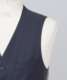 GOTAIRIKU 【DORMEUIL】MILLENNIAL 3ピーススーツ