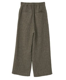 CRAFT STANDARD BOUTIQUE ツイードパンツ