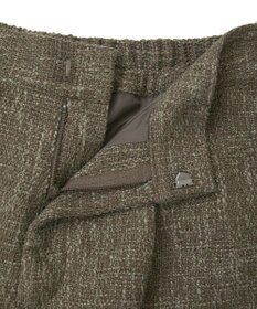CRAFT STANDARD BOUTIQUE ツイードパンツ