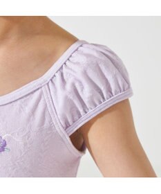 Chacott レオタード