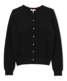 TOCCA CASHMERE カーディガン